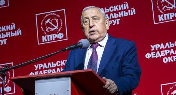 Николай Харитонов предложил ограничить тарифы на услуги ЖКХ