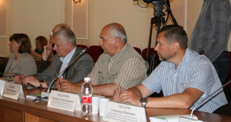 В Архангельске и Онеге прошла научная конференция по изучению революции 1917 